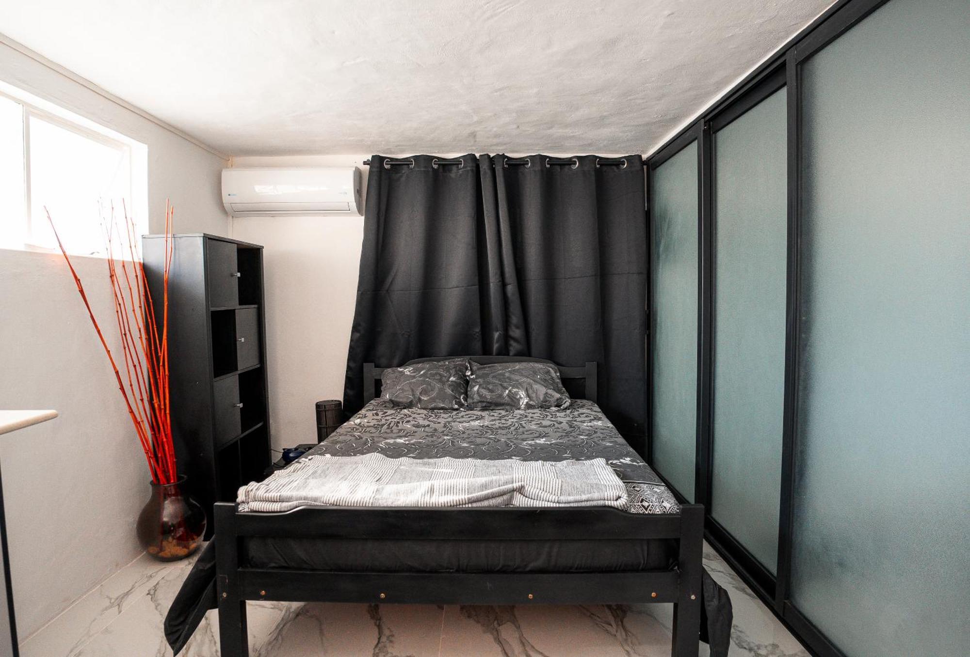 Studio B Port Louis Eksteriør bilde
